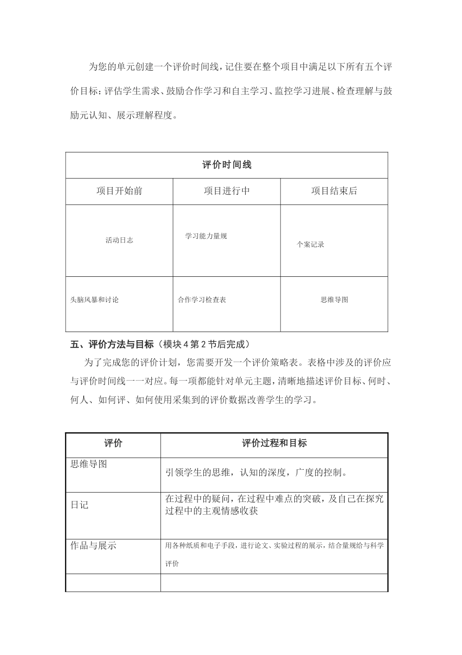 2013年远程培训intel未来教育项目物理模块五作业力与平衡_第3页