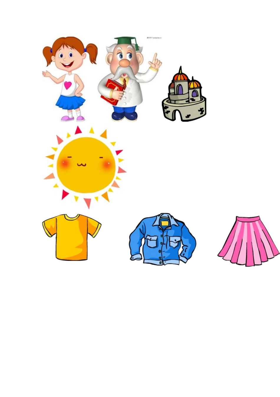 人教2011版小学数学三年级图片资料_第3页