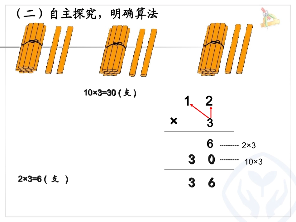 笔算乘法(不进位)_第3页
