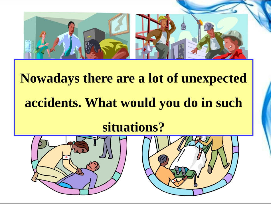 book5readingFirstaid公开课_第3页