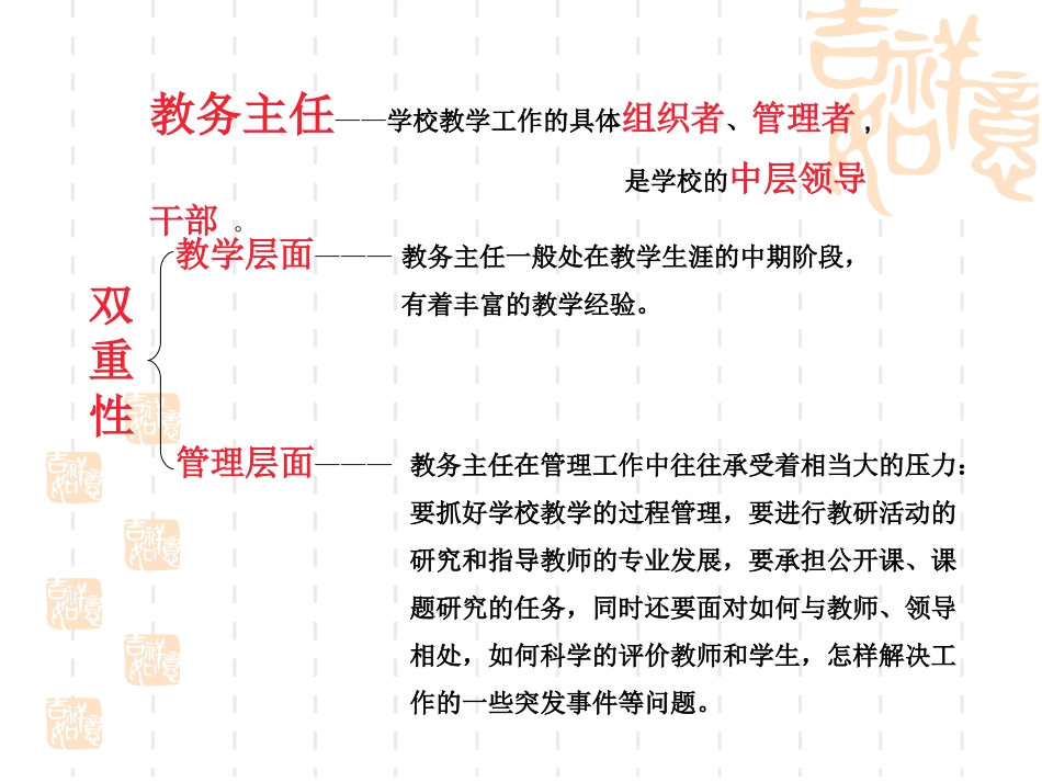 我在教学及管理中的困惑与思考_第2页