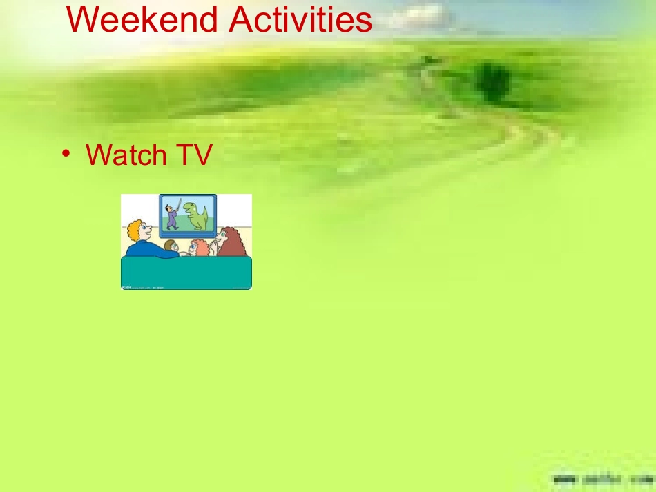 Unit1Howoftendoyouexercise_第2页