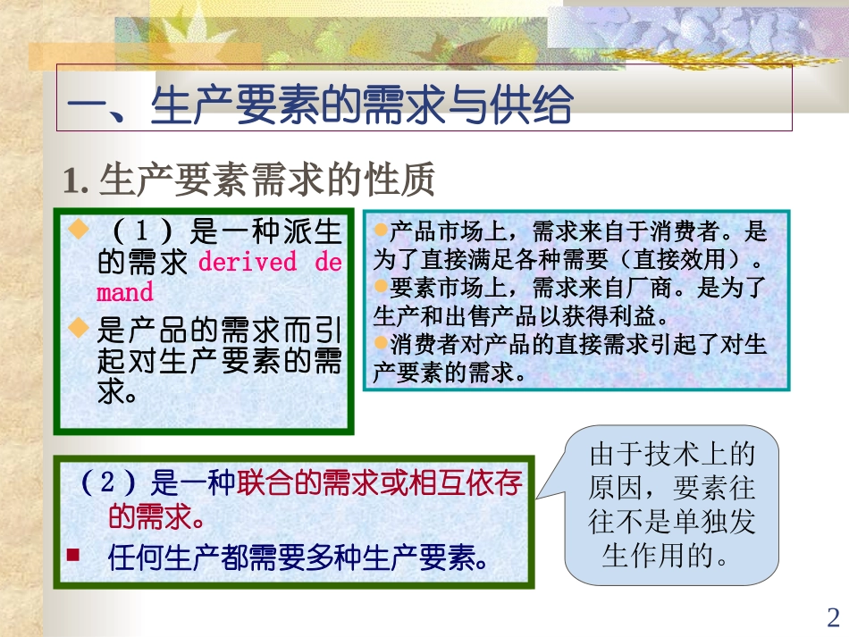 伊犁函授第六章-分配理论_第2页