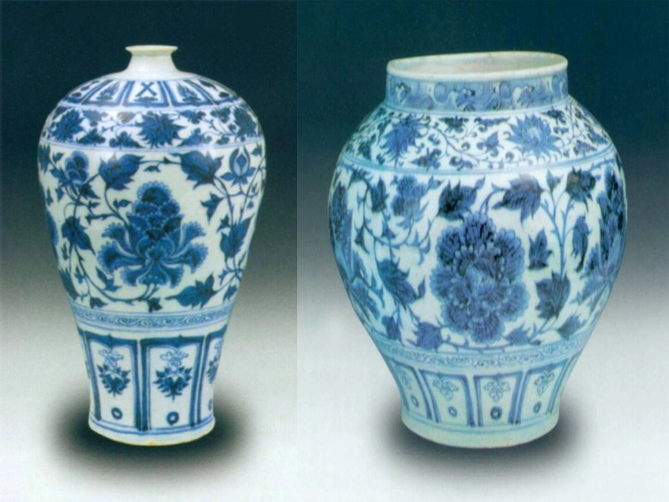 人教版小学美术漂亮的花边PPT课件_第3页