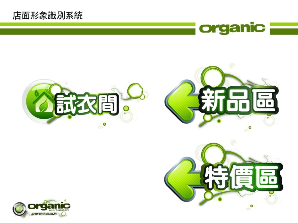 Organic店面平面类整改方案_第3页