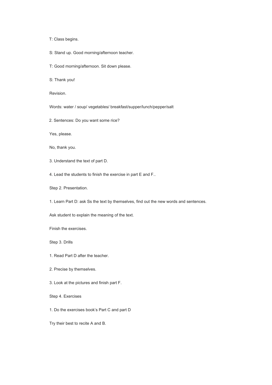 Unit3-Do-you-want-some-rice(2)_第2页