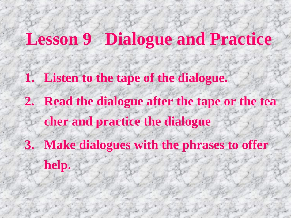 Unit-3-Body-Language_第2页