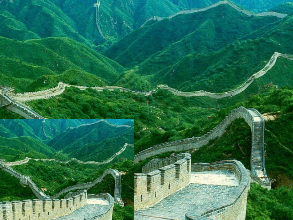 第二十七章27.1图形的相似._第1页