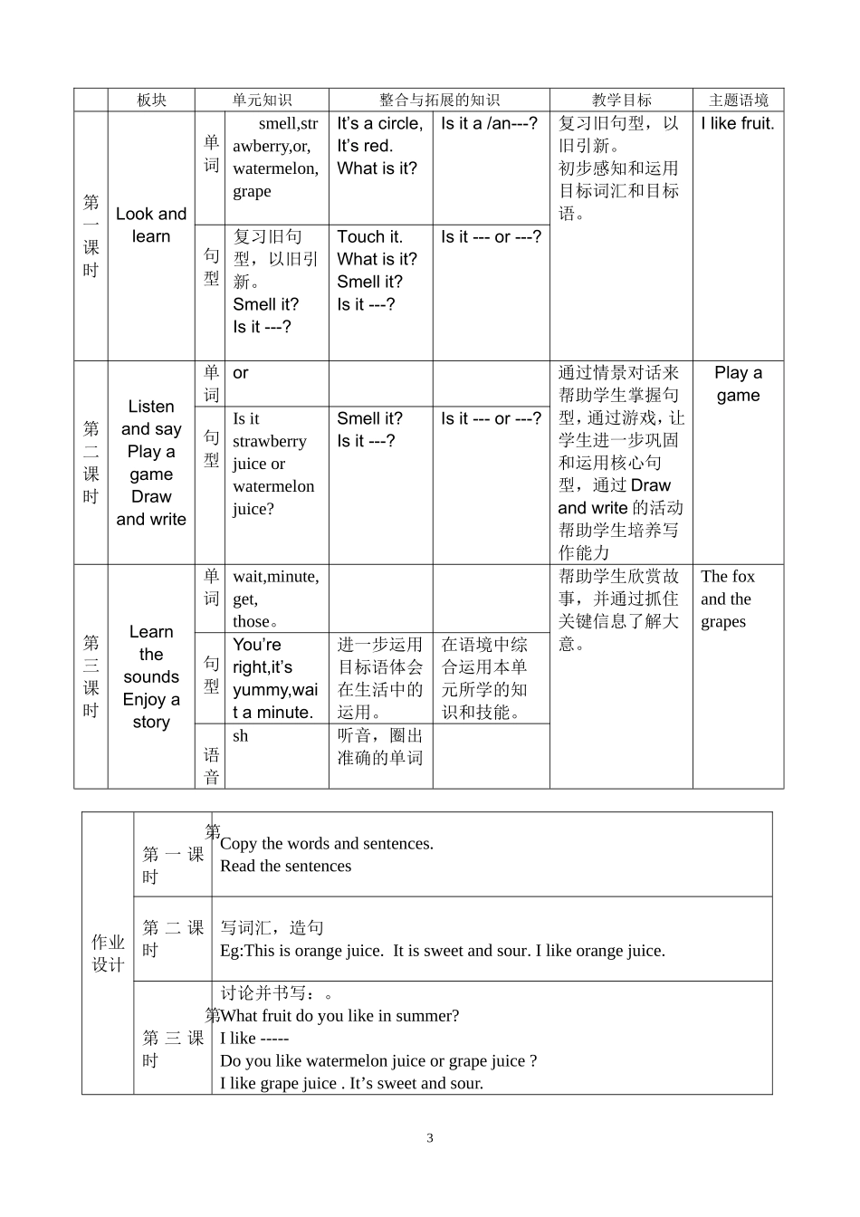 4B教案U2_第3页
