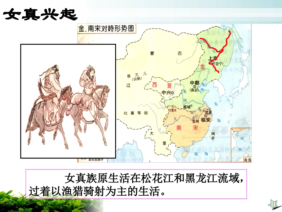 宋金南北对峙1_第3页