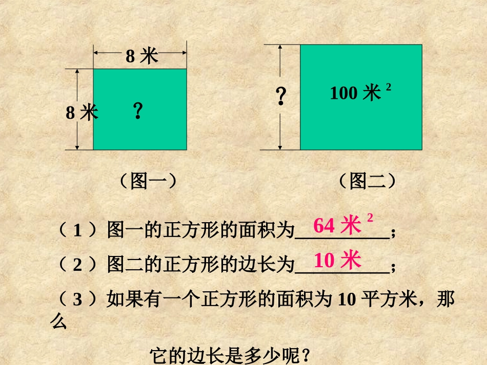 华师版平方根_第2页