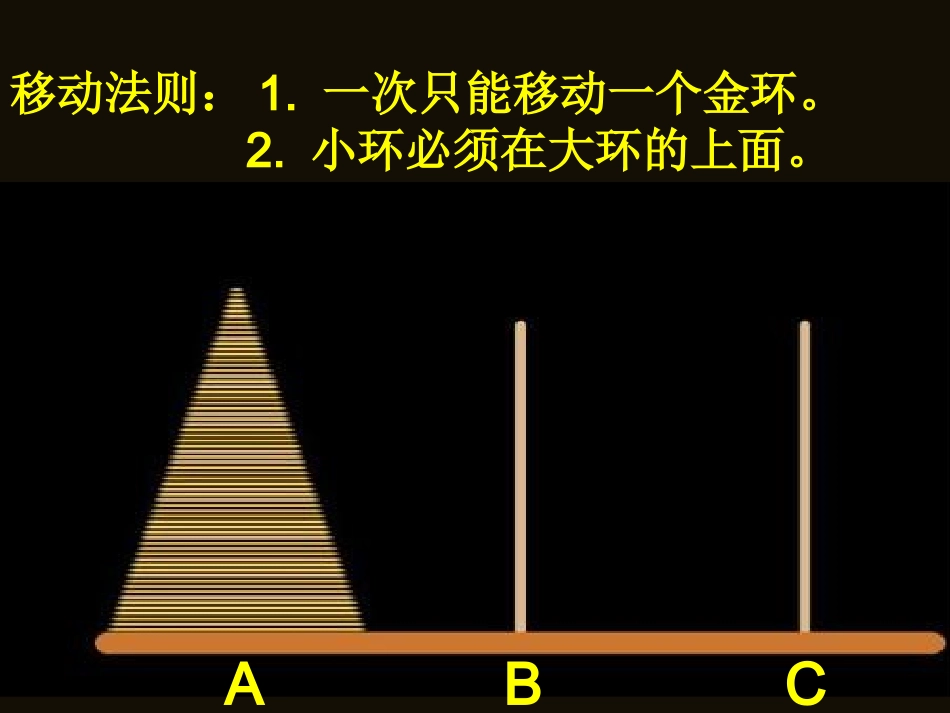 玩转数学-汉诺塔(一)课件黄城根小_第3页