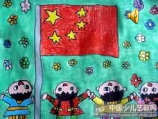 98国旗国旗真美丽