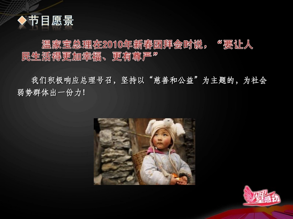 2011东方卫视《闪电星感动》赞助策划方案_第3页