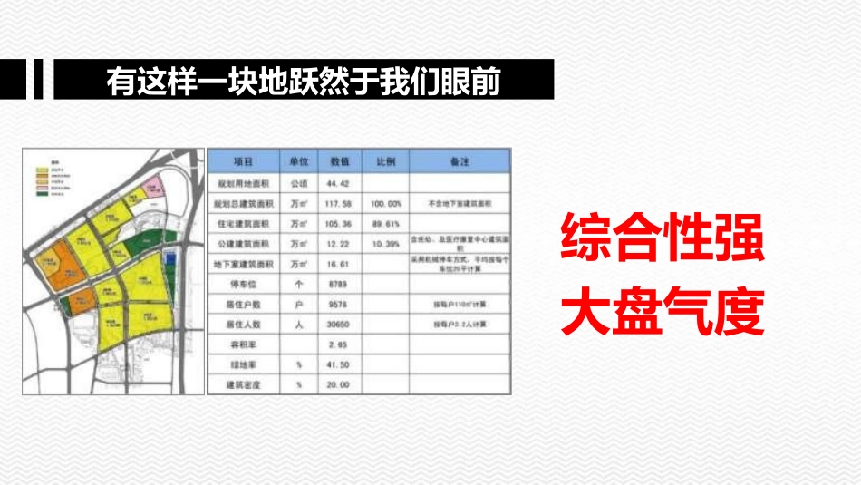 同策2011年07月20日大连远洋·华南·中华路3#地块规划方案建议_第3页