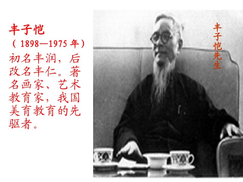 13白鹅ppt自制_第1页