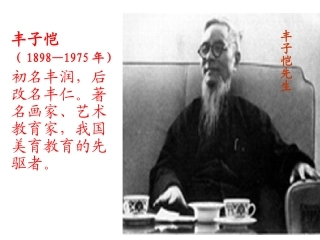 13白鹅ppt自制