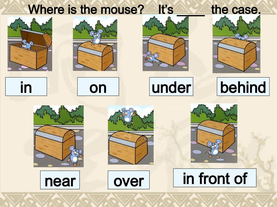 Unit5-My-New-Room!-B-Let's-learn课件_第2页