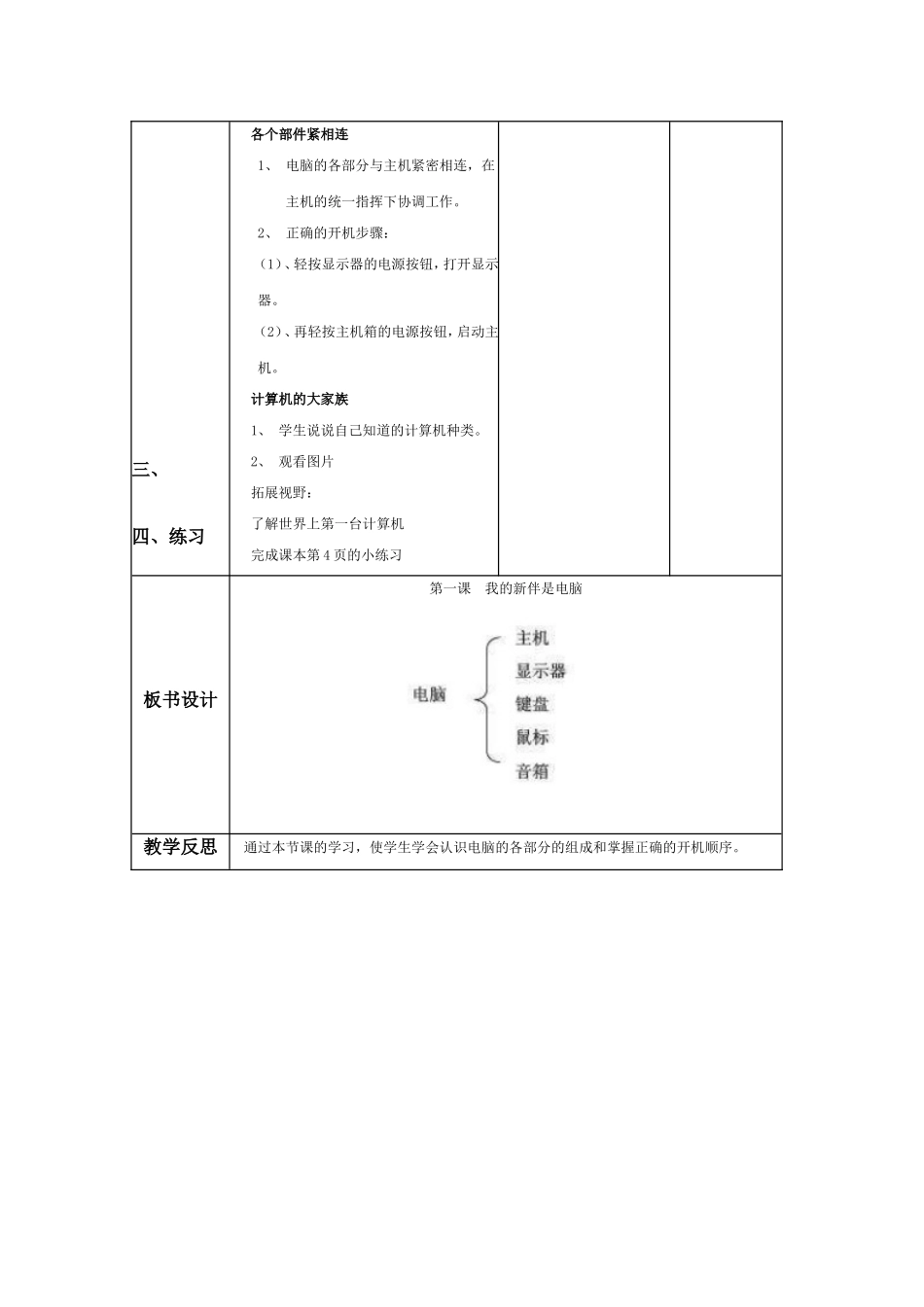 我的新伴是电脑_第2页