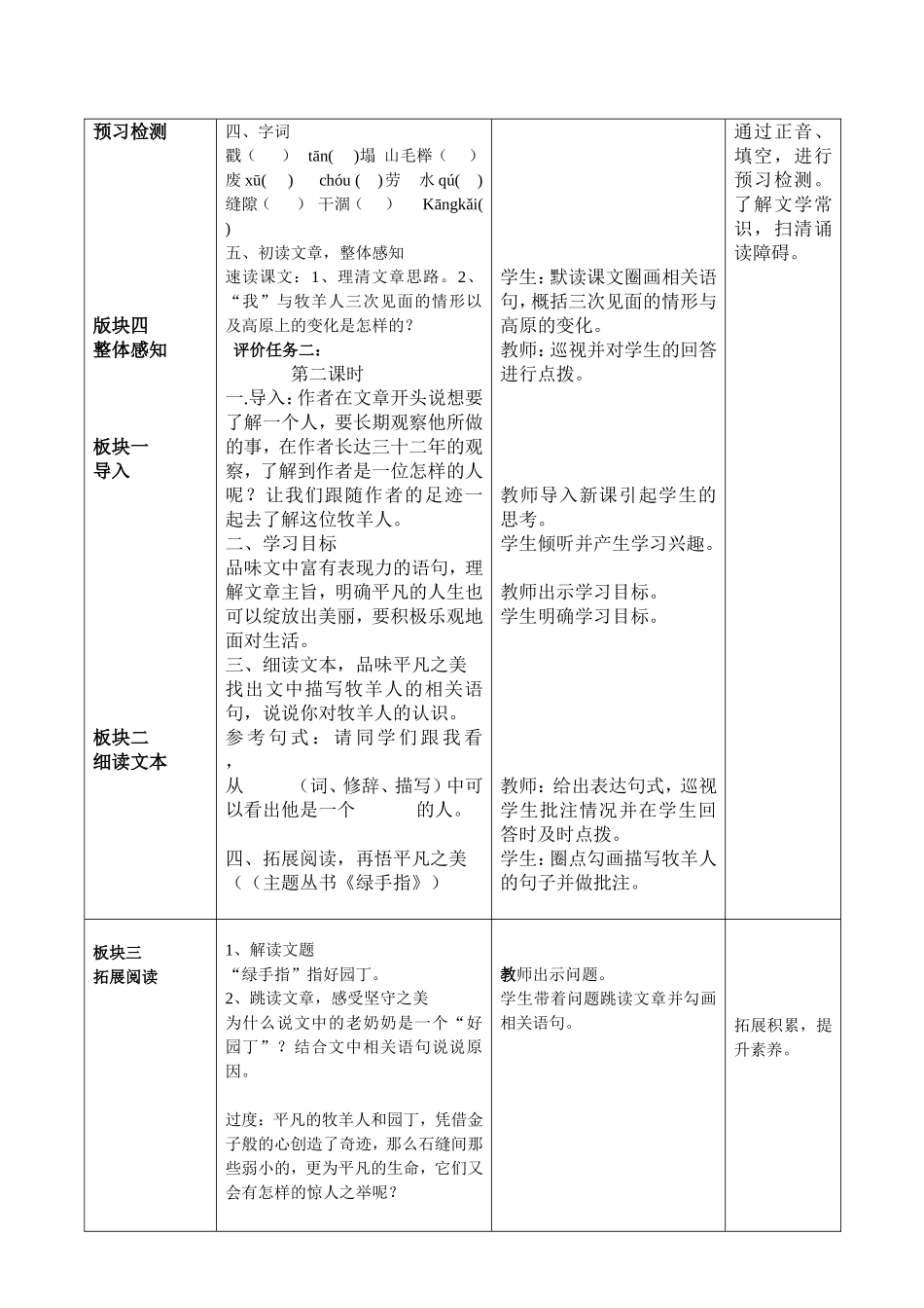 48和49植树的牧羊人_第2页