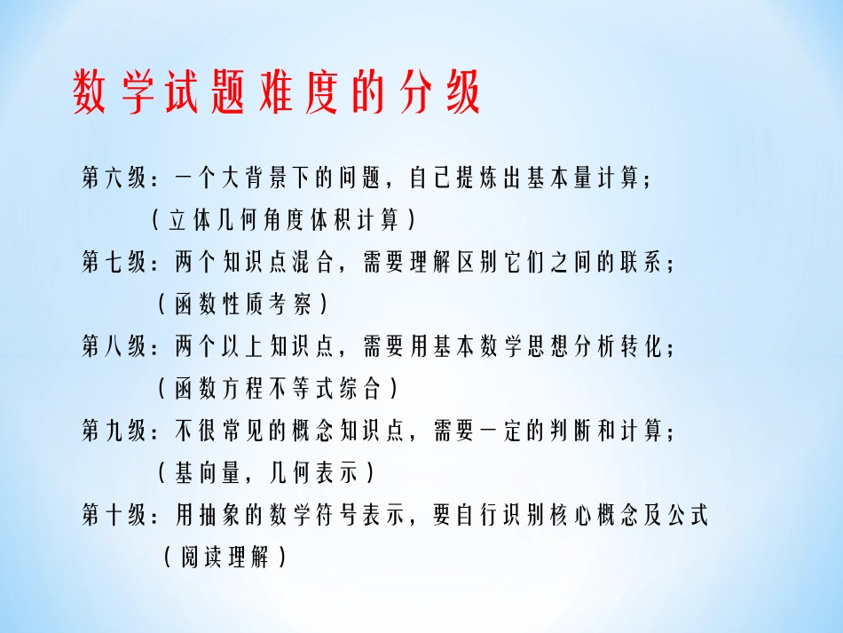 2015试题研究研讨520_第3页