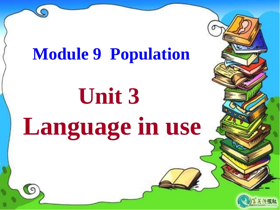 M9-U3-Language-in-use_第1页