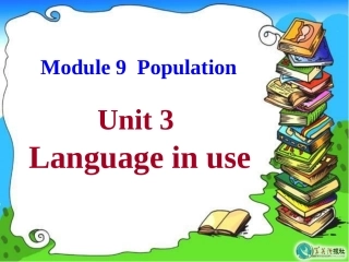 M9-U3-Language-in-use