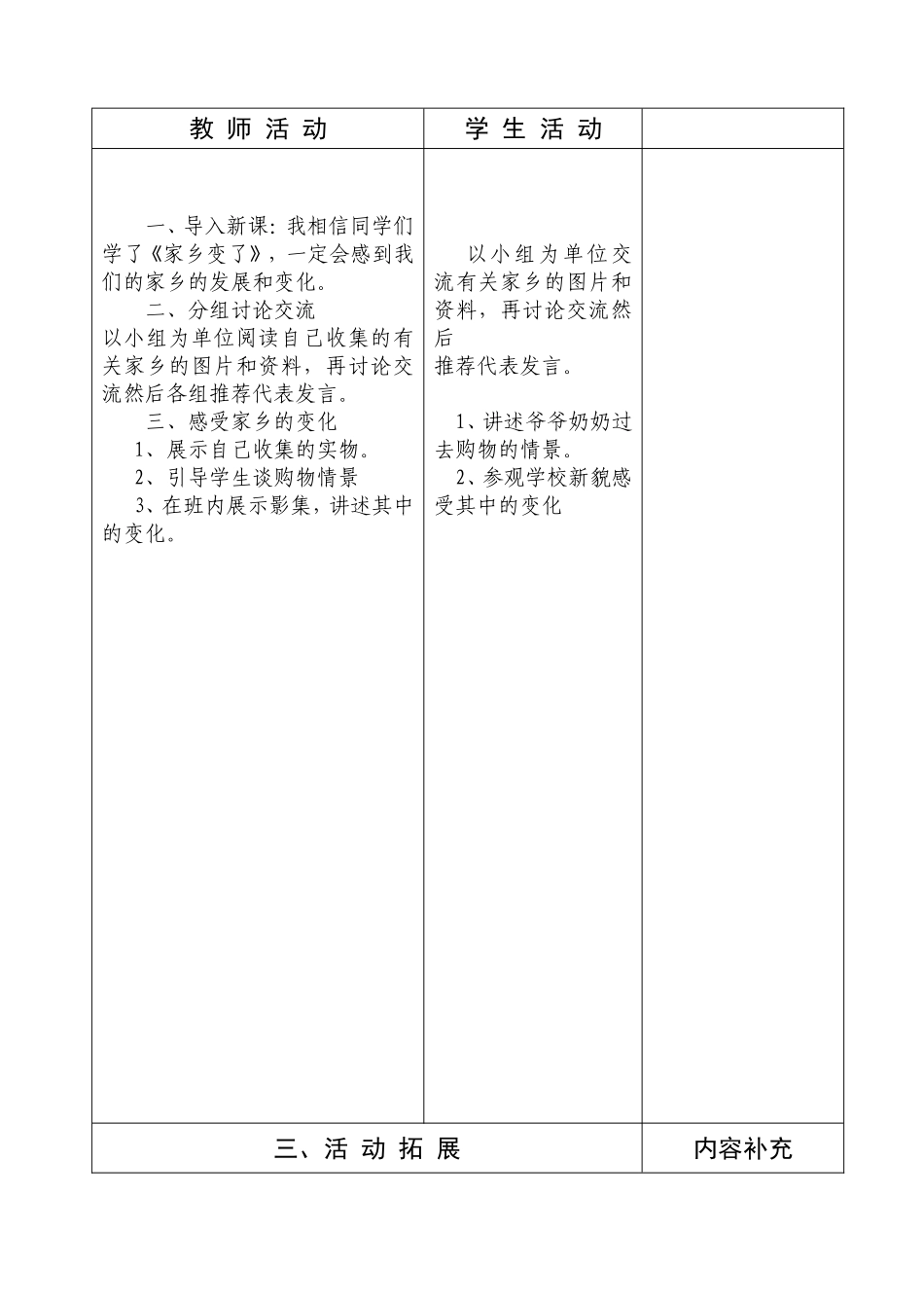 12家乡变了_第2页