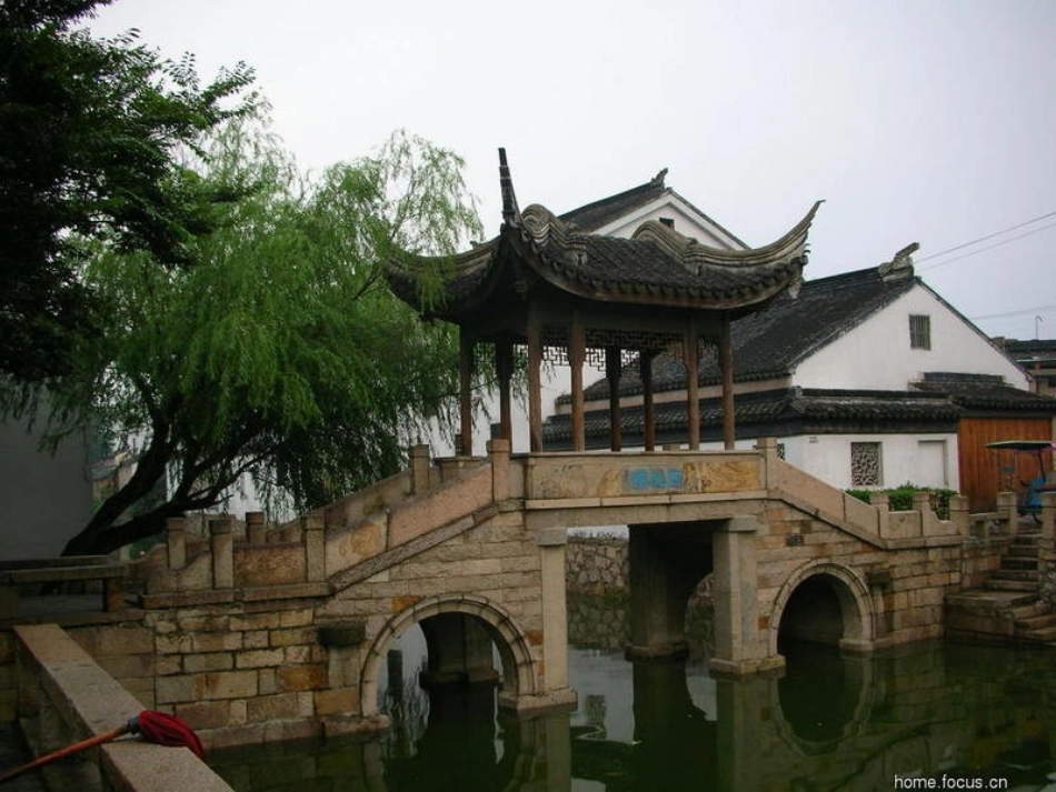 江南风光(欣赏)_第2页