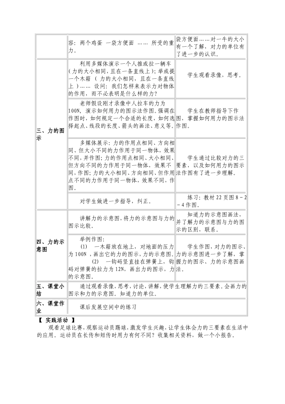 力的描述教案.doc_第2页