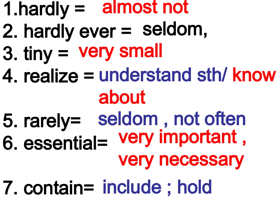 C4同意词.ppt_第1页