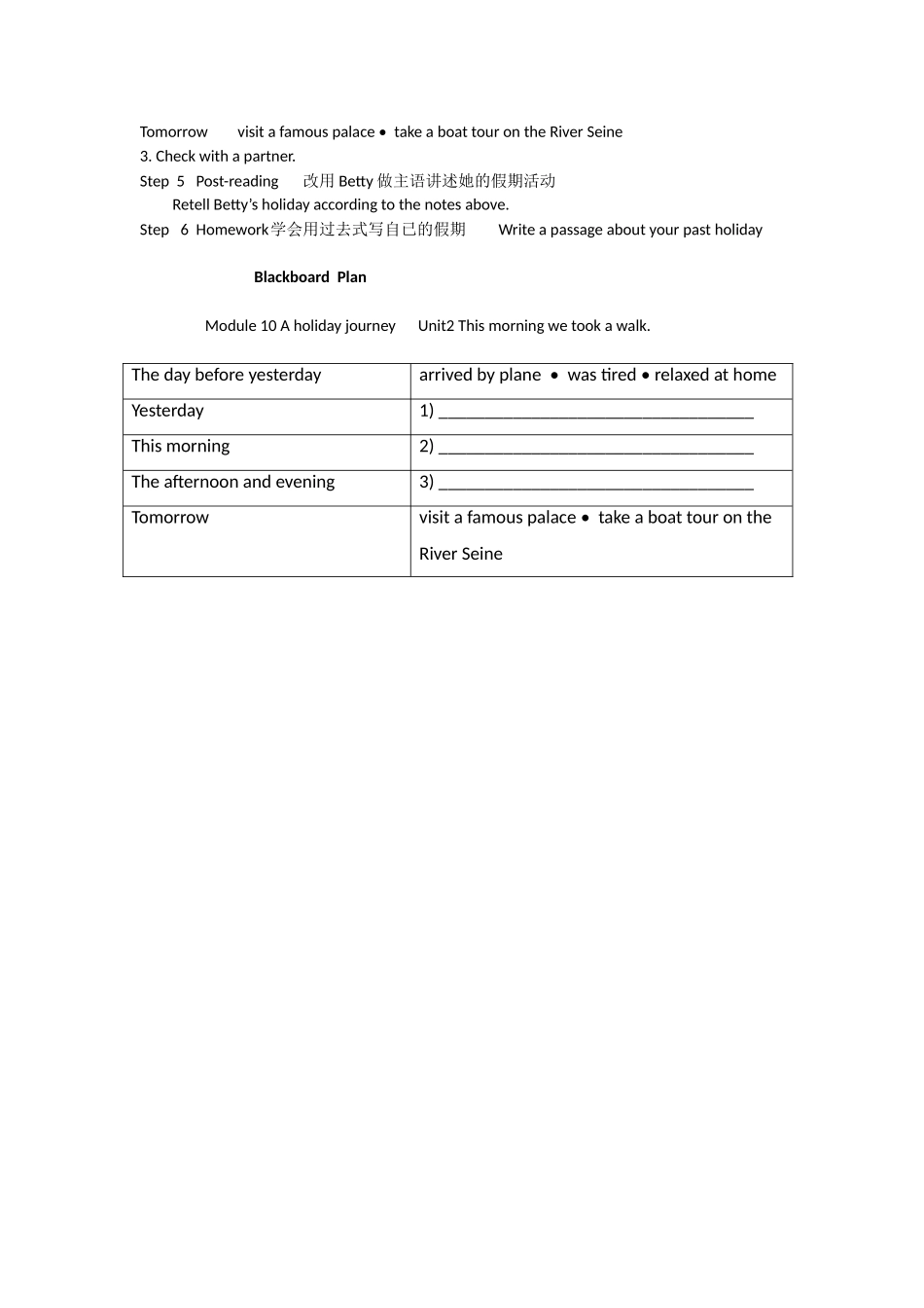 Module10Aholidayjourney_第2页