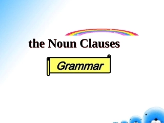 选修八Unit-1-A-Land--of-diversity-period-4-Grammar-ppt课件(29张-)-高中英语-人教版