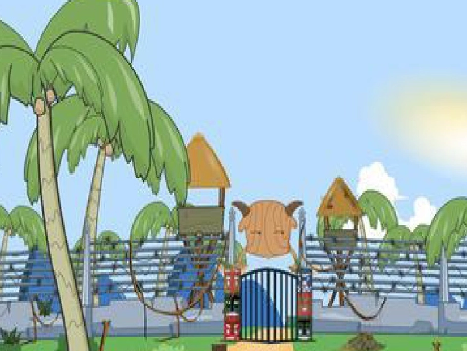 认识平均分课件_第2页