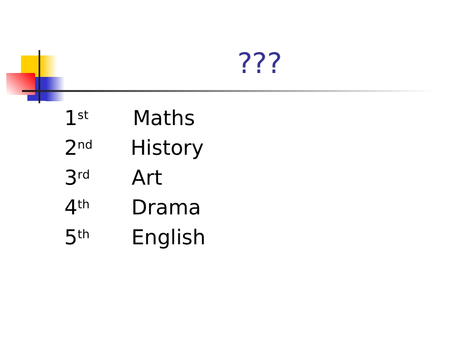 六年级上unit1-4A_第3页