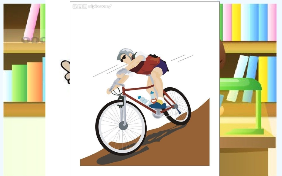 外研版四年级上册-Module-2-Unit-2-What-are-you-doing_第2页