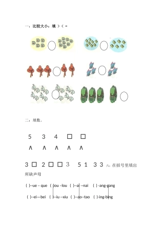 预计哪些题失分率会最高(最难)