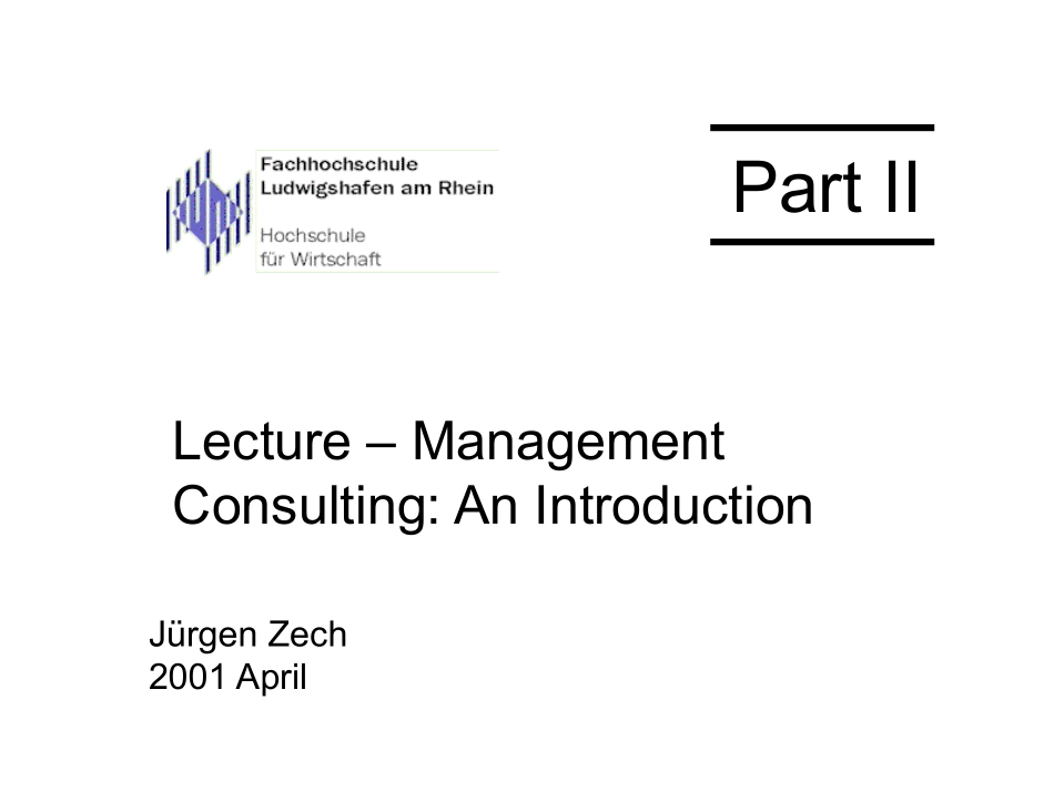 Accenture的管理顾问培训系列之二_第1页