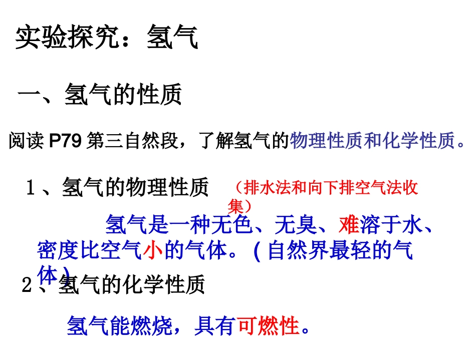 第四单元--课题3--水的组成总_第3页