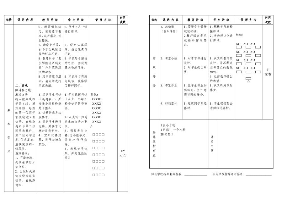 《前滚翻》教案_第2页