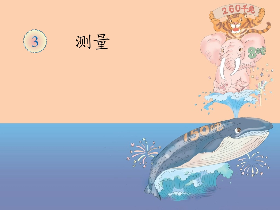 人教2011版小学数学三年级人教版三年级数学上册第一单元-毫米的认识_第1页