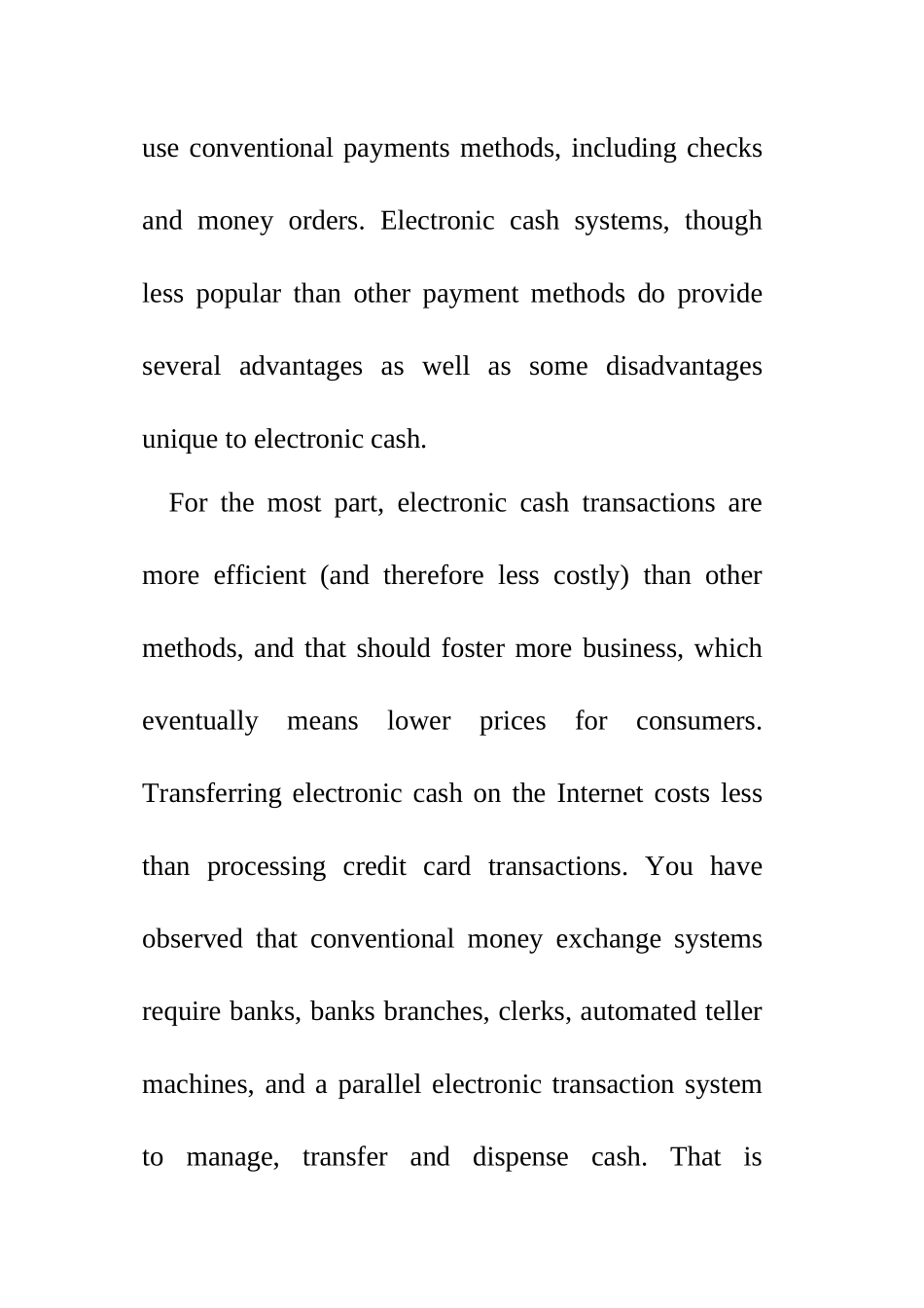 科技英语翻译期末练习题_第2页