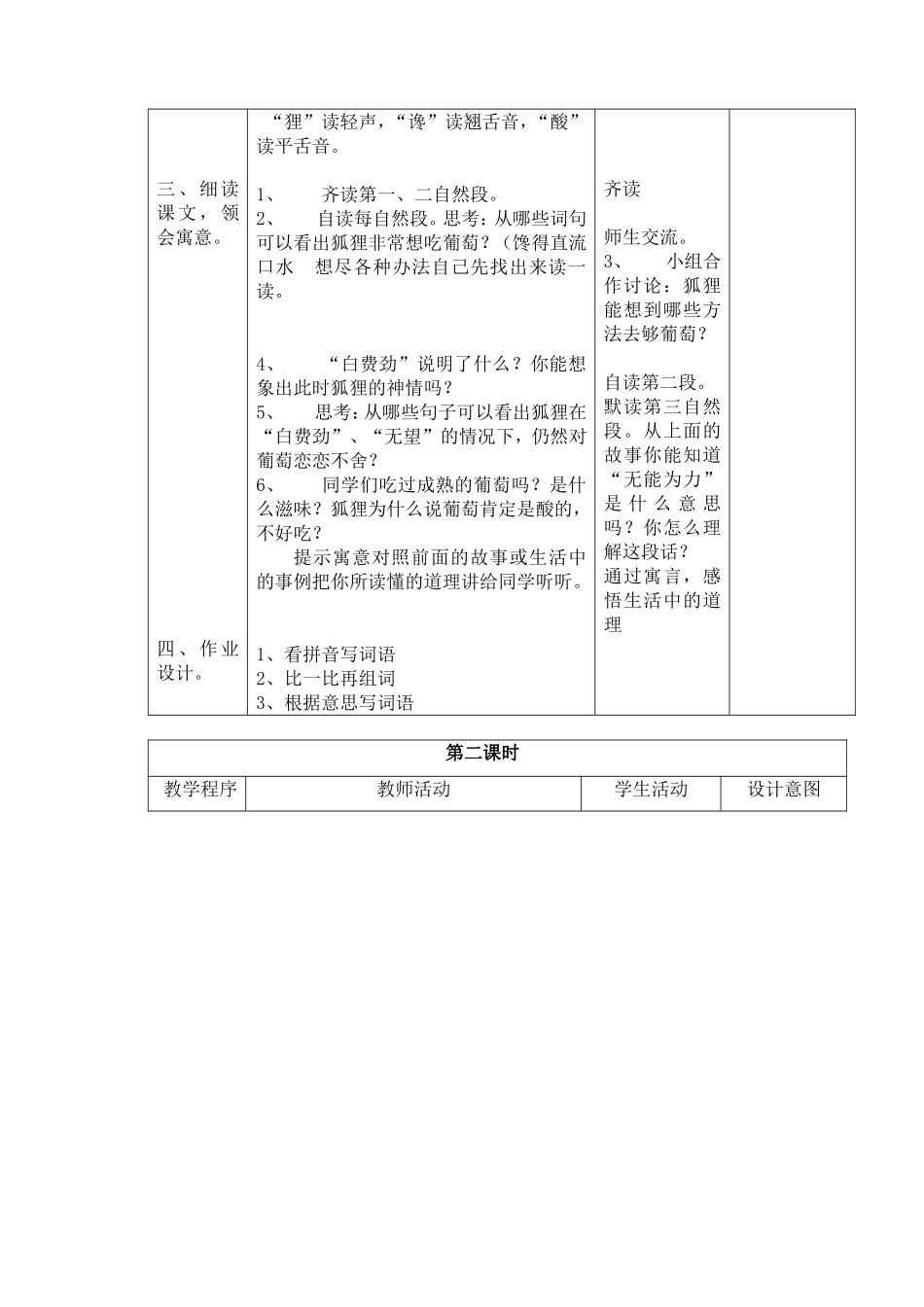 12伊索寓言_第2页