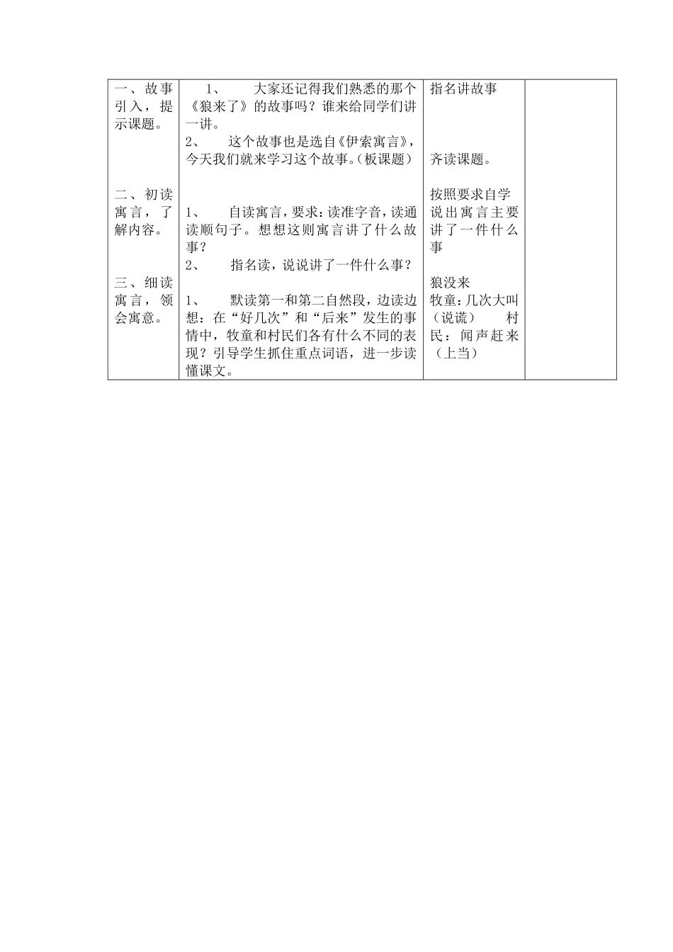 12伊索寓言_第3页