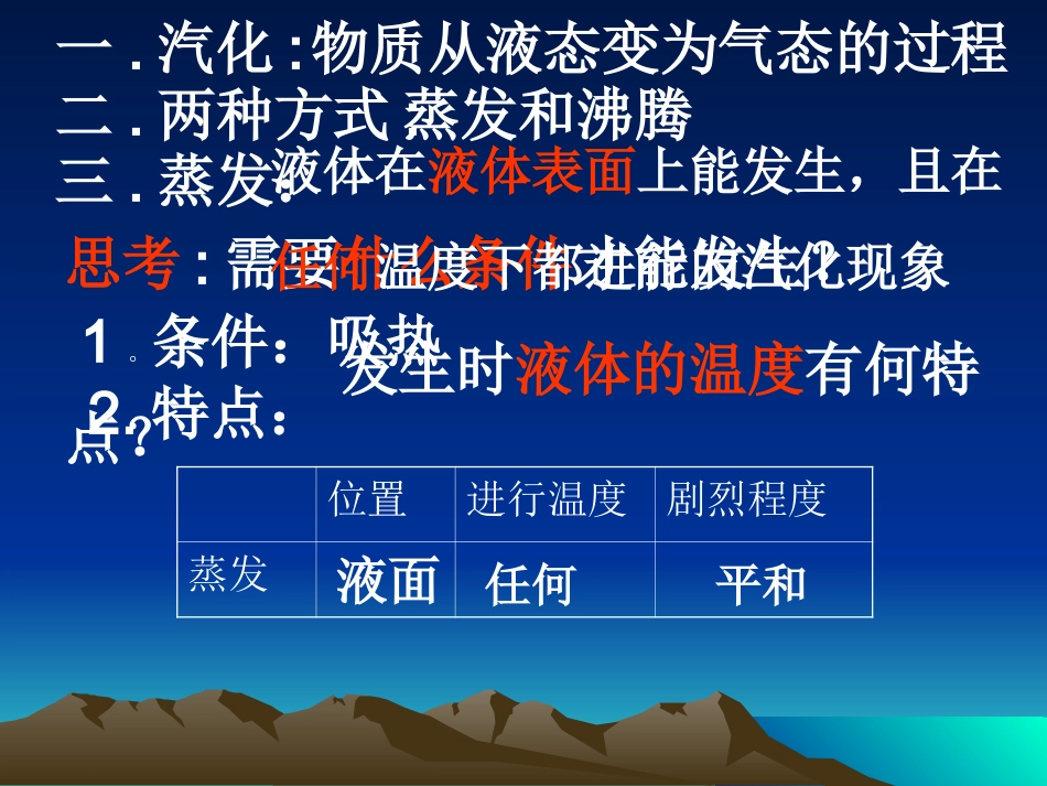 汽化(1)ppt_第2页