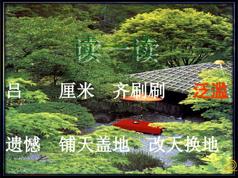 《花的勇气》PPT课件杨丽._第2页