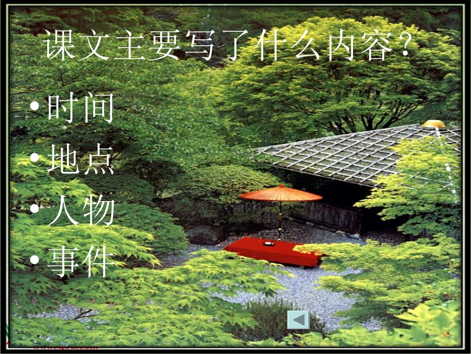 《花的勇气》PPT课件杨丽._第3页