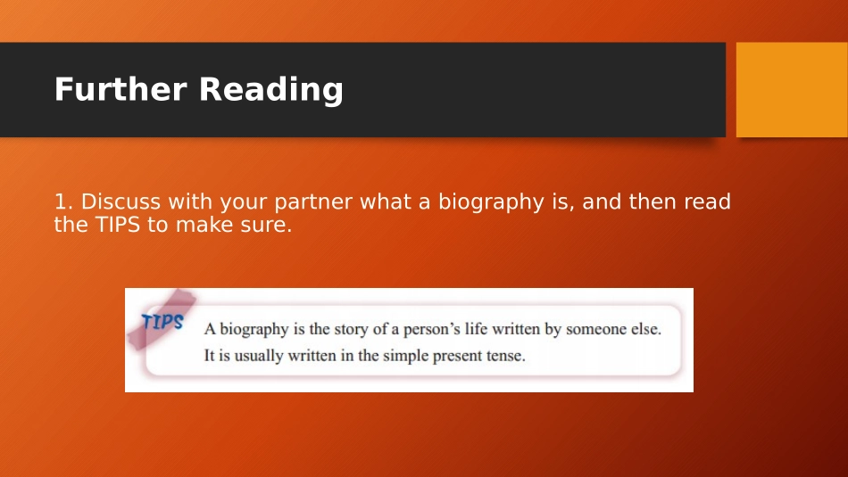 Unit6-3Furtherreading_第2页