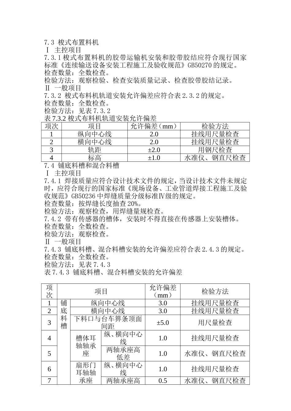 烧结设备安装工程_第2页