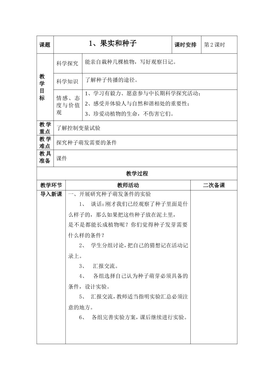 2-1-果实与种子(2)_第1页